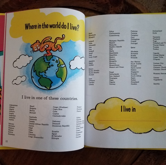 Dr Seuaa Beginner Books - Picture 10 of 12